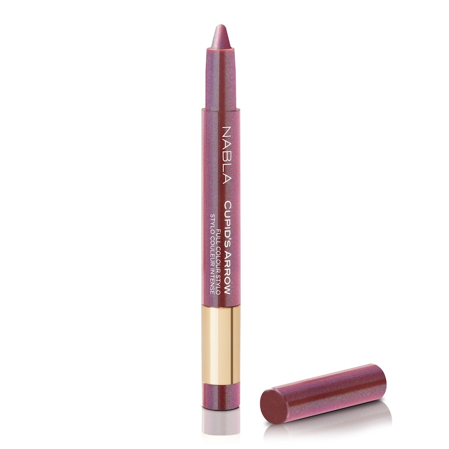 Nabla Cupid’s Arrow Longwear Stylo Eyelinery 0,8 G Bewitched