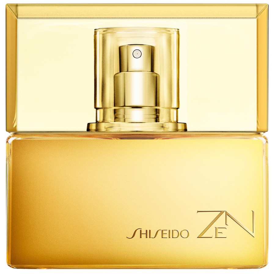 Shiseido Damski Zen Woda Perfumowana 50 Ml