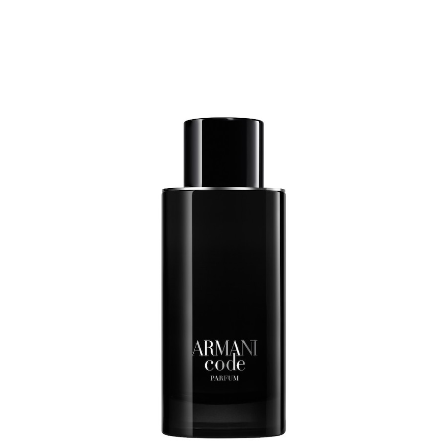 Armani Code Perfumy 125 ml Męskie