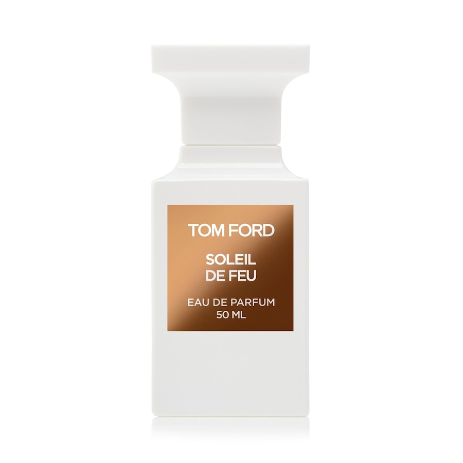 TOM FORD Private Blend Soleil de Feu Perfumy 50 ml