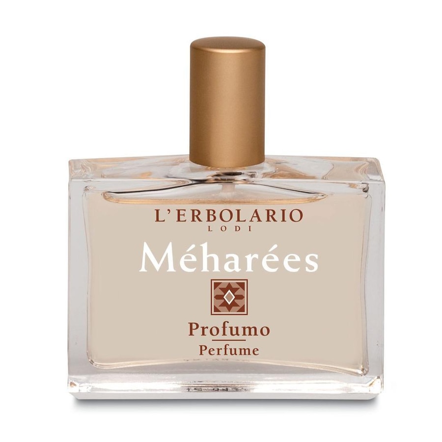 L'erbolario Méharées Woda perfumowana Perfumy 50 ml
