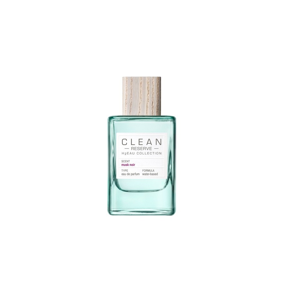 CLEAN H2Eau Musk Noir Perfumy 100 ml