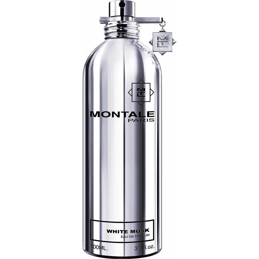 Montale Musk White Musk Eau de Parfum Spray Perfumy 100 ml