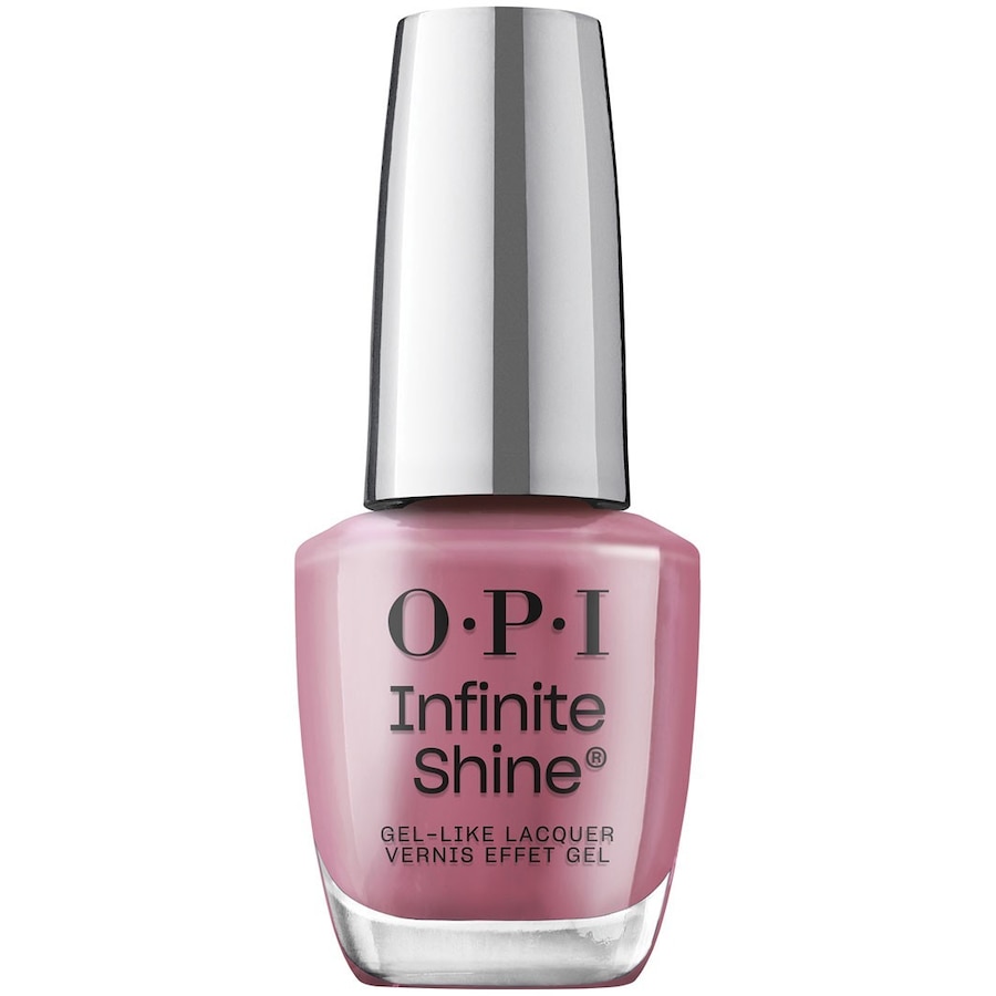 Opi Infinite Shine, Lakier Do Paznokci O Przedłużonej Trwałości, 15 Ml Lakiery Do Paznokci Times Infinity