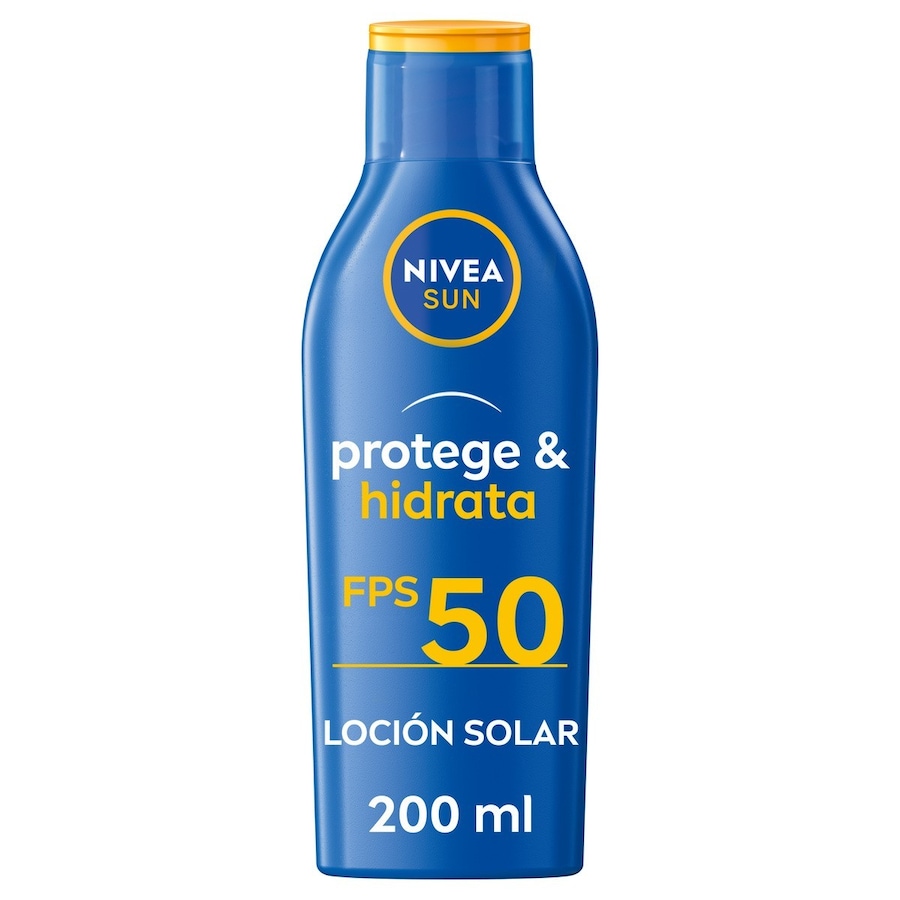 Nivea Sun Ochrona Przeciwsłoneczna 200 Ml