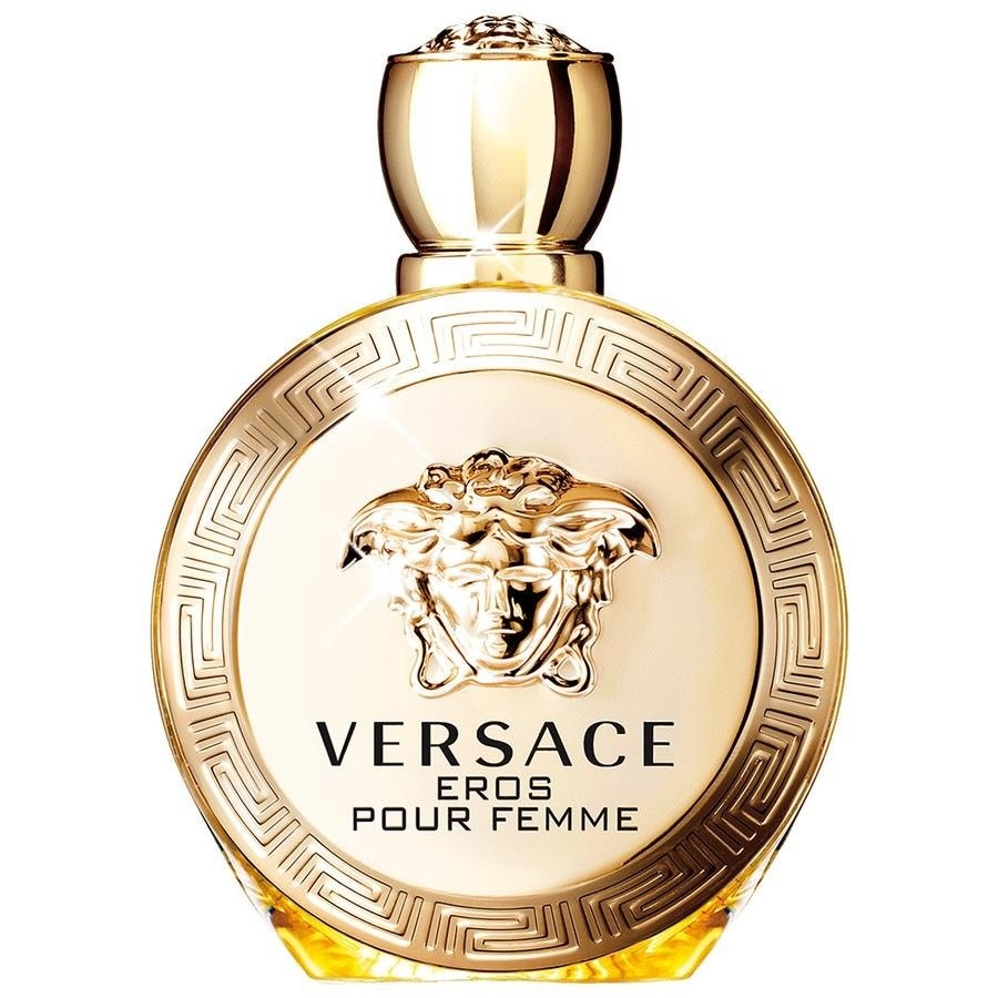 Versace Eros pour Femme Eau de Parfum Spray Woda perfumowana 100 ml Damski