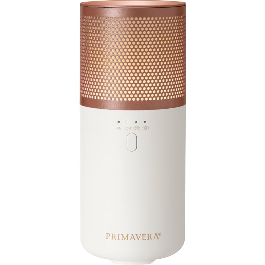Primavera Nebulizator aromatów Traveller Dyfuzory zapachowe 1 ct Damski