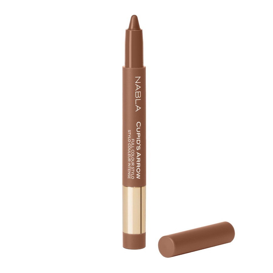 Nabla Cupid’s Arrow Longwear Stylo Eyelinery 0,8 G Beige