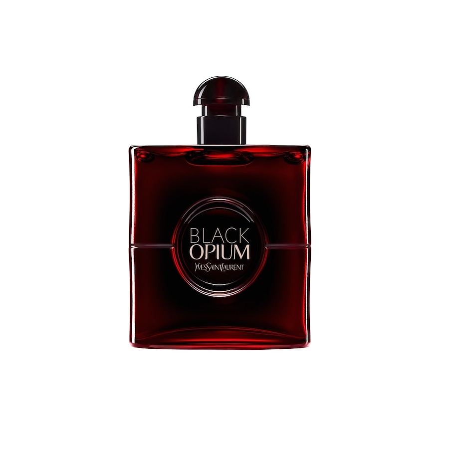 Yves Saint Laurent Black Opium Over Red Perfumy 90 ml Damski