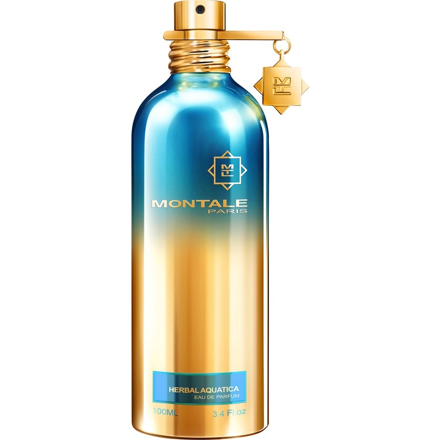 Montale Sea Herbal Aquatica Woda perfumowana w sprayu Perfumy 100 ml