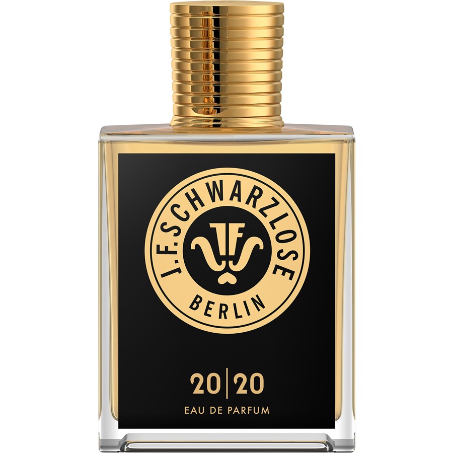 J.F. Schwarzlose Berlin 20|20 Eau de Parfum Spray Perfumy 50 ml