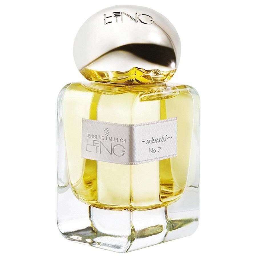 Lengling Munich Extrait de Parfum Perfumy 50 ml Damski