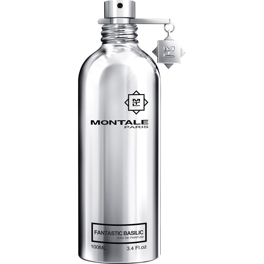 Montale Flowers Fantastic Basilic Eau de Parfum Spray Perfumy 100 ml