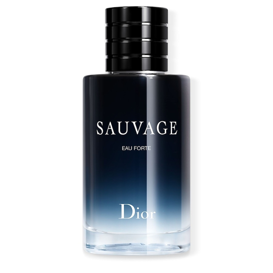 DIOR Sauvage Eau Forte Perfumy 100 ml Męskie