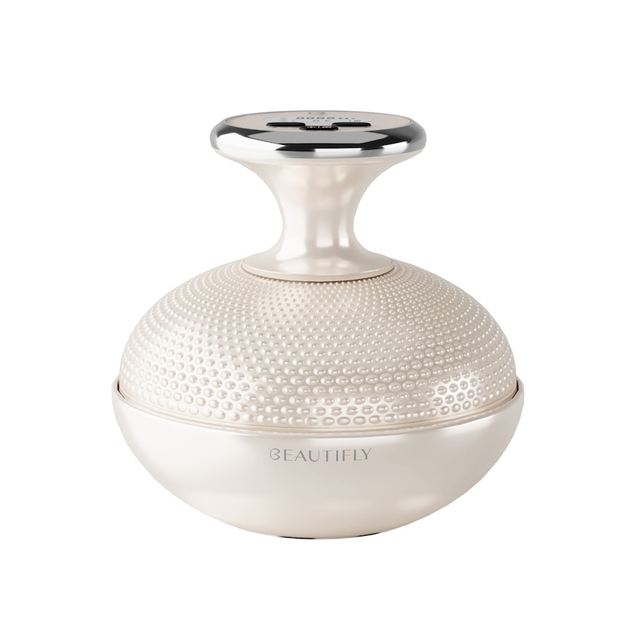 Beautifly Lumix Body Wyszczuplająco-ujędrniające urządzenie do ciała z 24-karatowym złotem Akcesoria do masażu 1 ct