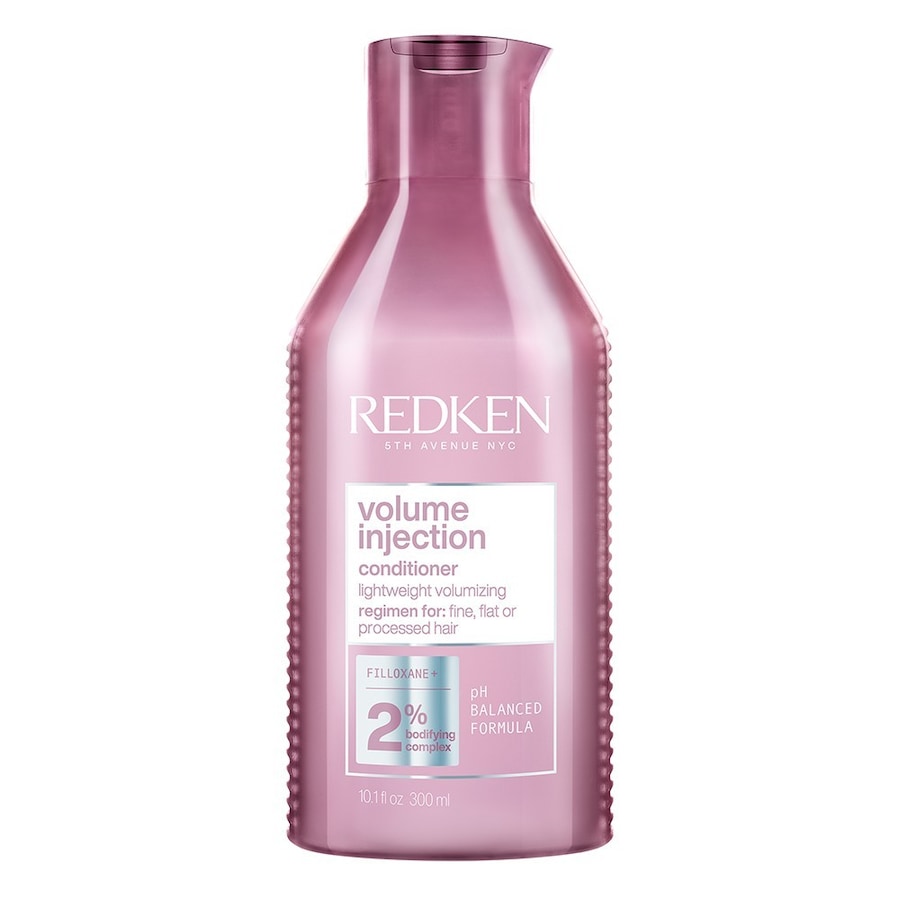 Redken Volume Injection Odżywka do włosów Odżywki do włosów 300 ml