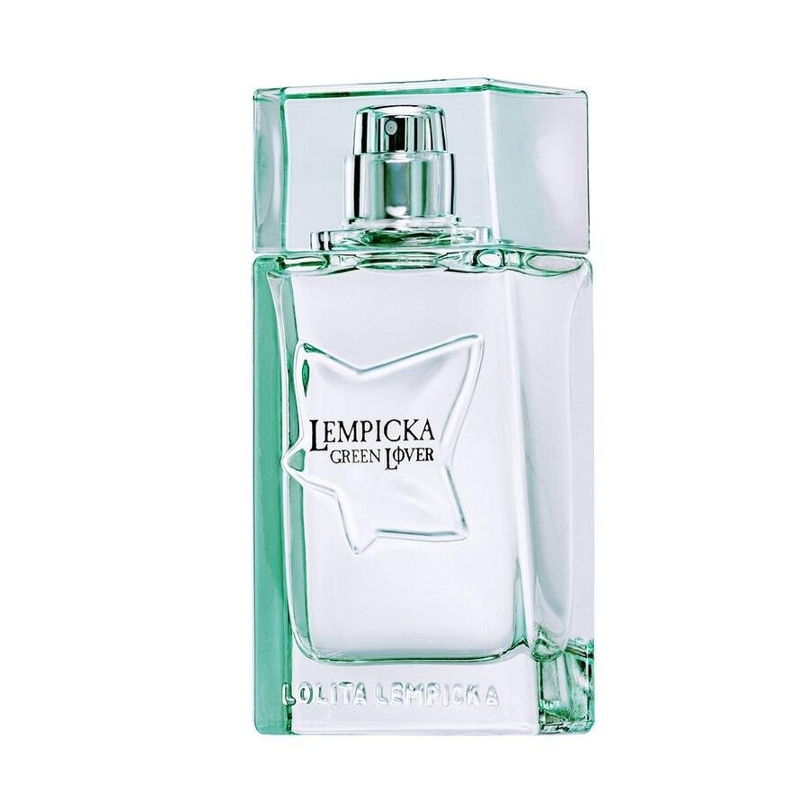 Lolita Lempicka Green Lover Perfumy 100 ml Męskie
