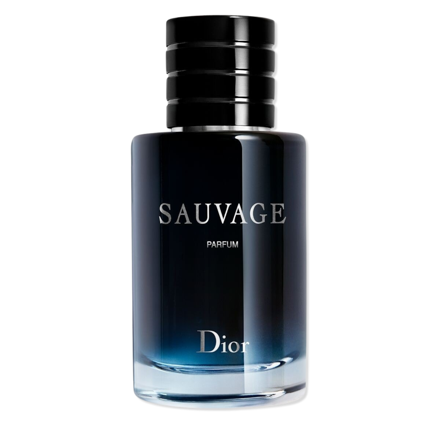 DIOR Sauvage Parfum - zapach dla mężczyzn Perfumy 60 ml Męskie