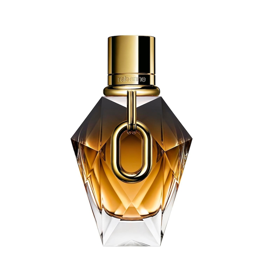 Rabanne Million Gold For Her Parfum Perfumy 50 ml Damski