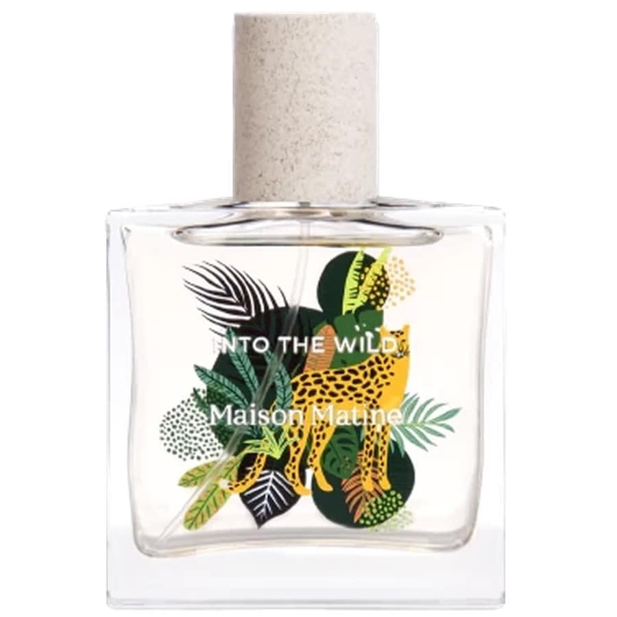 Maison Matine Into The Wild Perfumy 50 ml