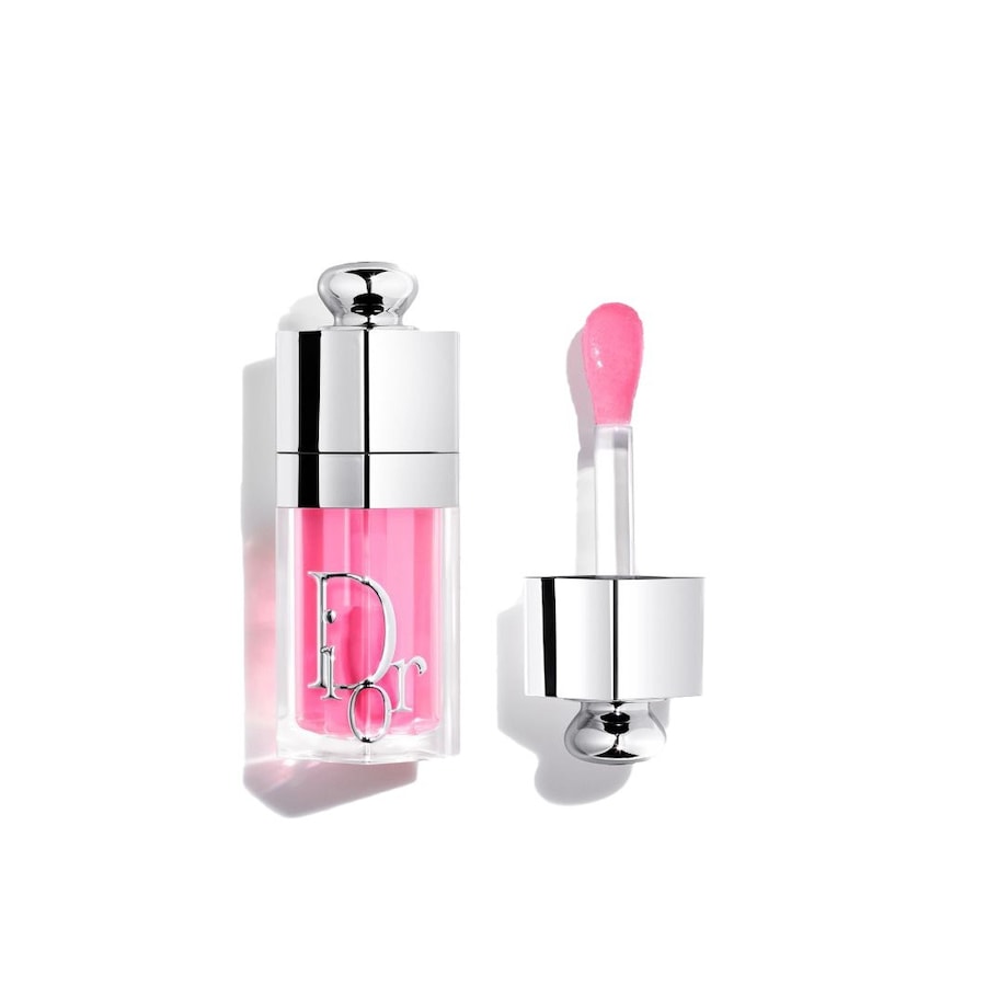 Dior Różowy Addict Lip Glow Oil Olejek Do Ust 1 Ct