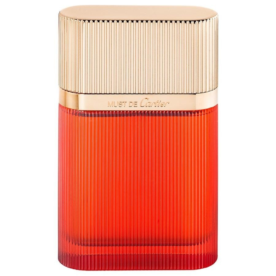 Cartier Must de Cartier Perfumy 50 ml