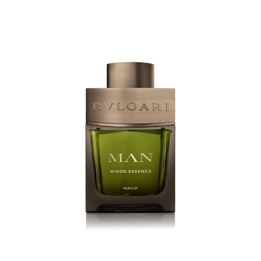 BVLGARI BVLGARI MAN WOOD ESSENCE PARFUM Perfumy 60 ml Męskie