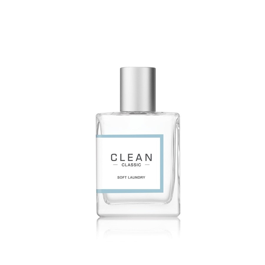 CLEAN SOFT LAUNDRY Perfumy 60 ml