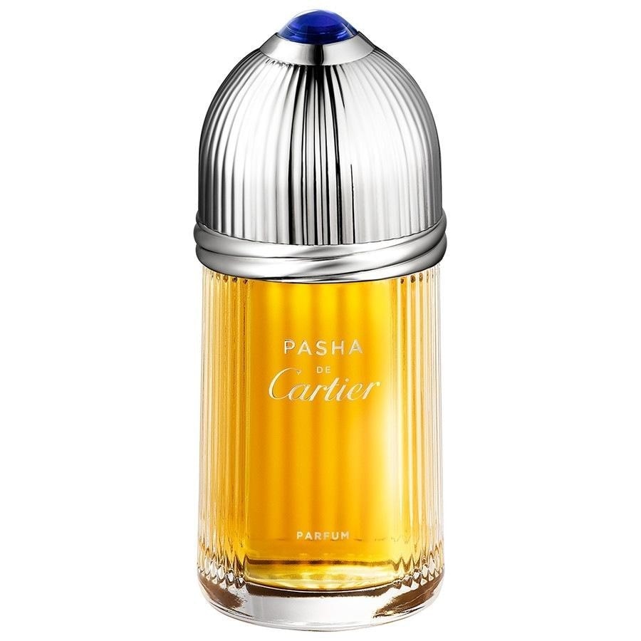 Cartier Pasha de Cartier Parfum Perfumy 100 ml Męskie