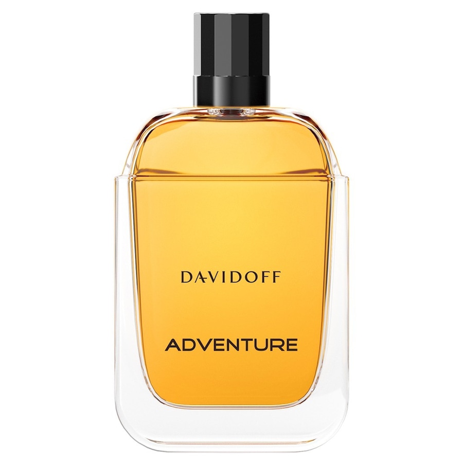 Davidoff Adventure Eau de Toilette Spray Woda toaletowa 100 ml Męskie