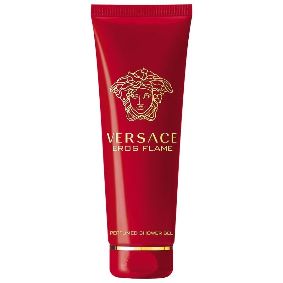 Versace Flame Żele pod prysznic 250 ml Męskie