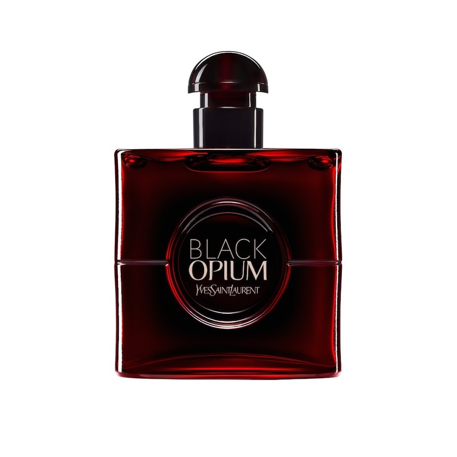 Yves Saint Laurent Black Opium Over Red Perfumy 50 ml Damski