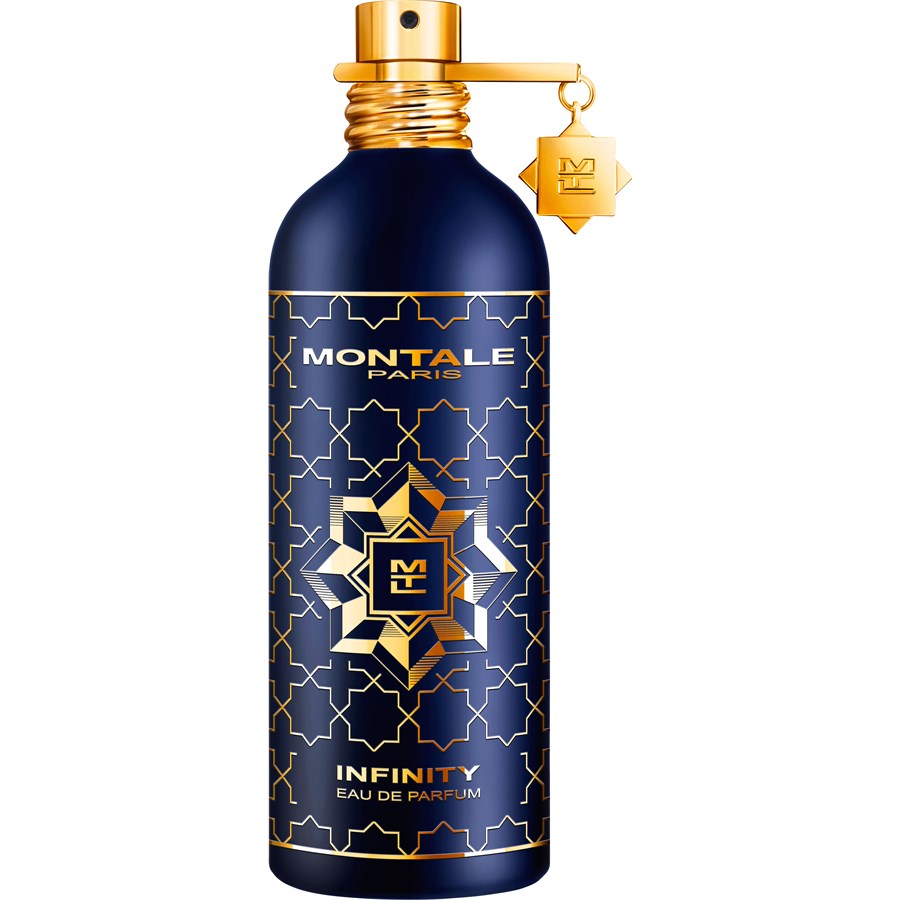 Montale Oud Infinity Eau de Parfum Spray Perfumy 100 ml
