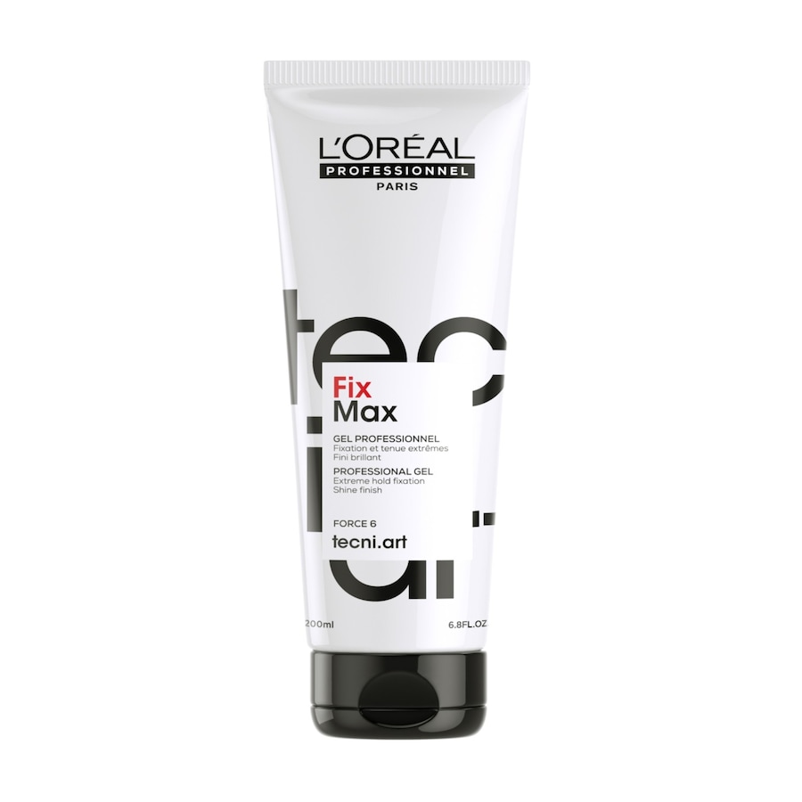L´Oréal Professionnel Paris Tecni.art Fix Max Żele Do Włosów 200 Ml