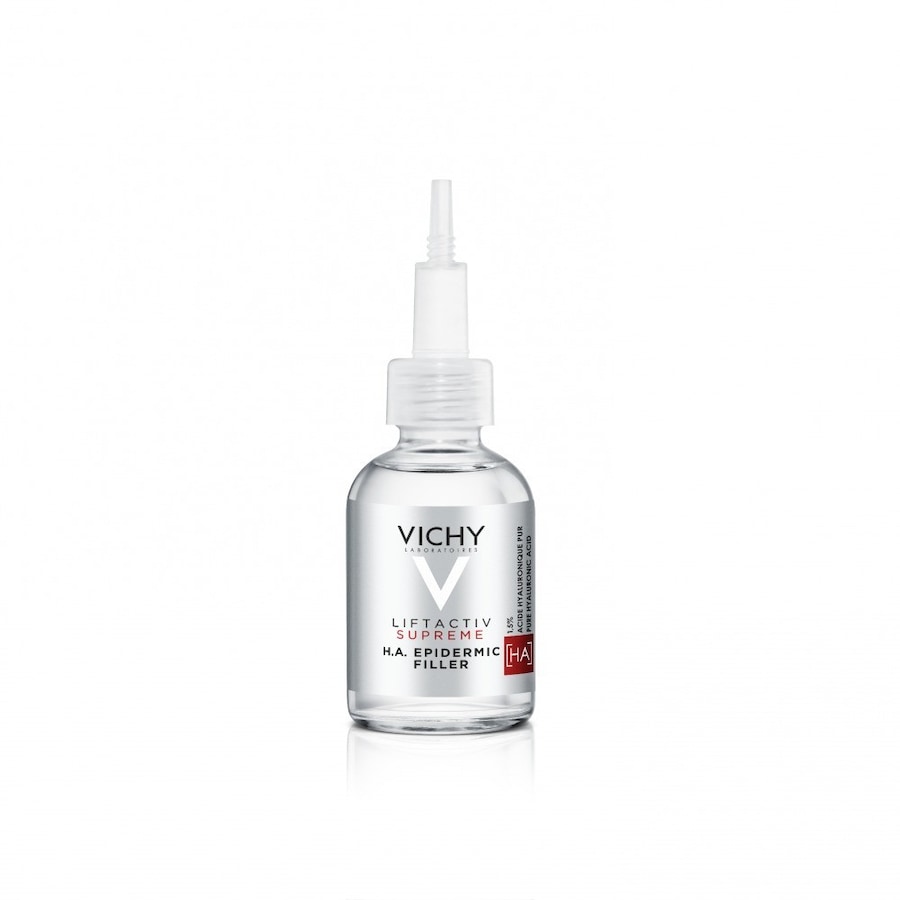 Vichy Liftactiv Supreme Ha Epidermic Filler Wrażliwa Skóra 30 Ml