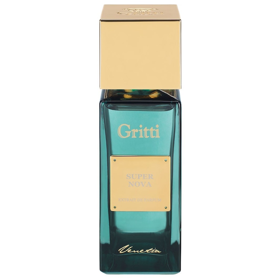 GRITTI Ivy Collection Super Nova Perfumy 100 ml