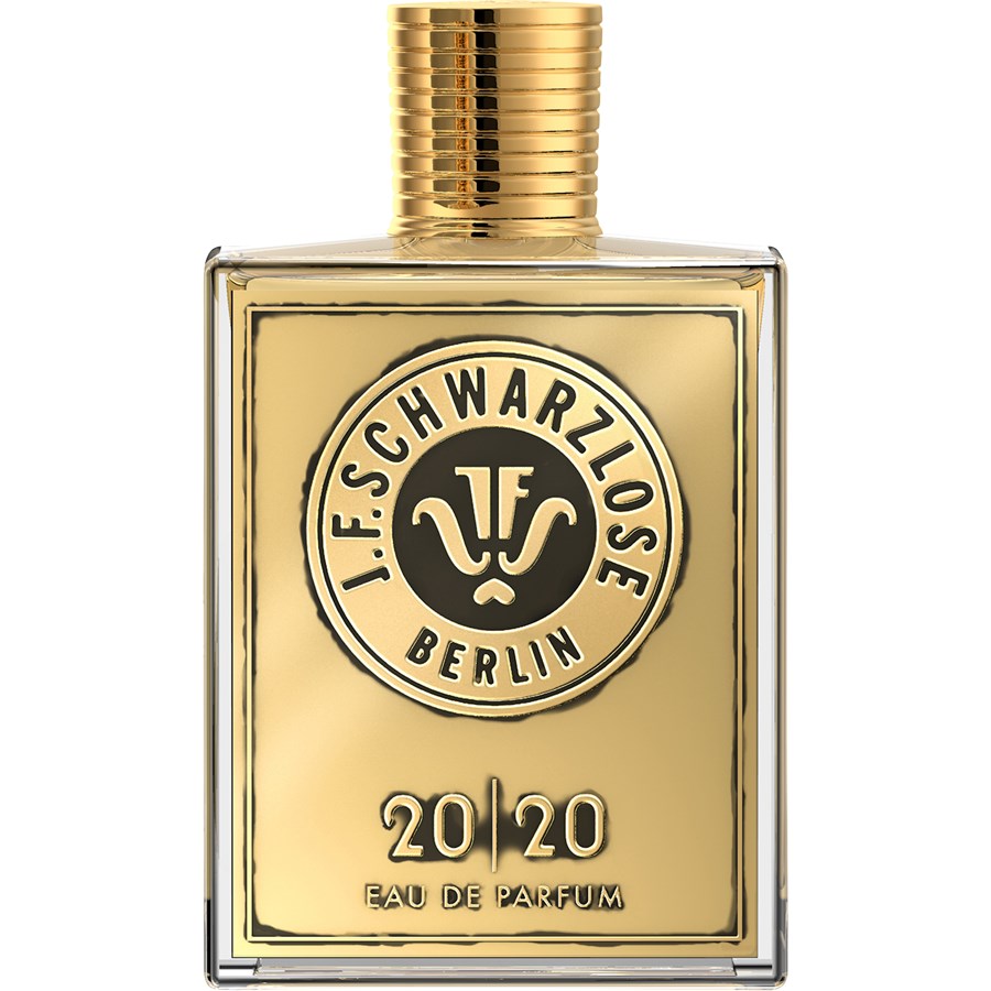J.F. Schwarzlose Berlin 20|20 Eau de Parfum Spray Perfumy 100 ml