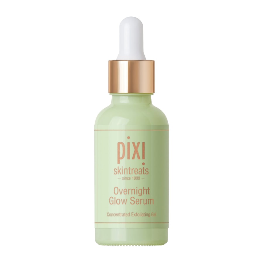 Pixi Overnight Glow Serum Serum Nawilżające 30 Ml