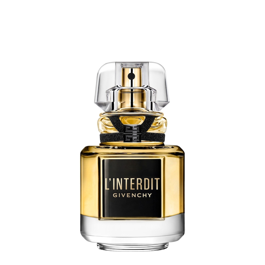 Givenchy L`Interdit L'INTERDIT PARFUM - Perfumy Woda perfumowana 35 ml Damski