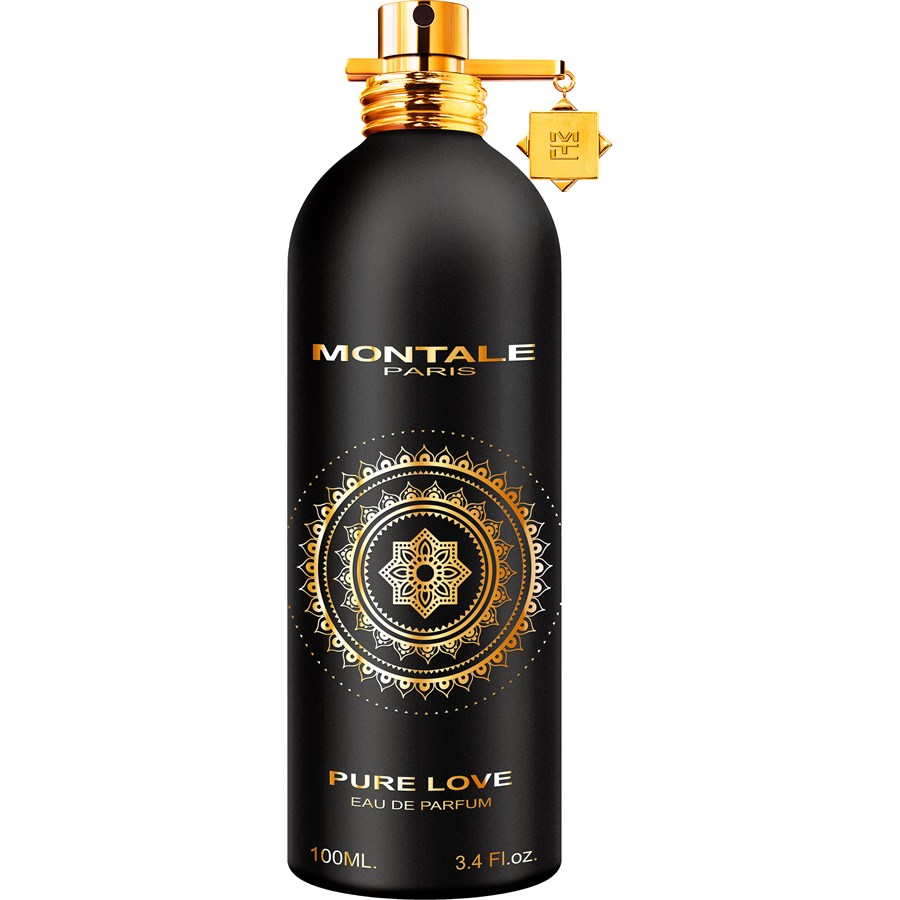 Montale Rose Pure Love Eau de Parfum Spray Perfumy 100 ml
