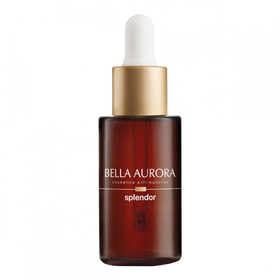 Bella Aurora Damski Pielęgnacja Przeciw Plamom Pigmentowym 30 Ml