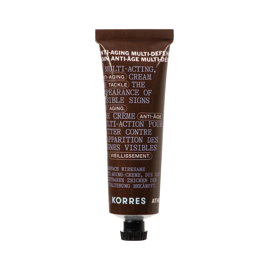 KORRES ACHILLEA MEN KREM PRZECIWZMARSZCZKOWY 50ML Kremy przeciwzmarszczkowe 50 ml Męskie