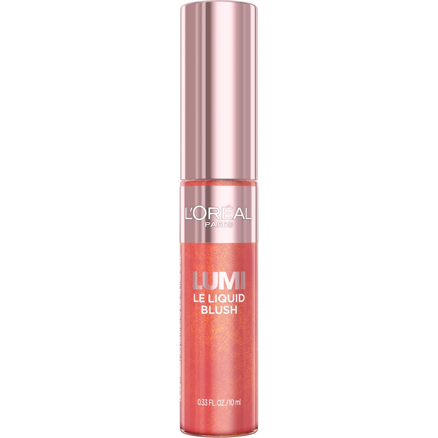 L’oréal Paris Lumi Blush Róż Do Policzków 10 Ml