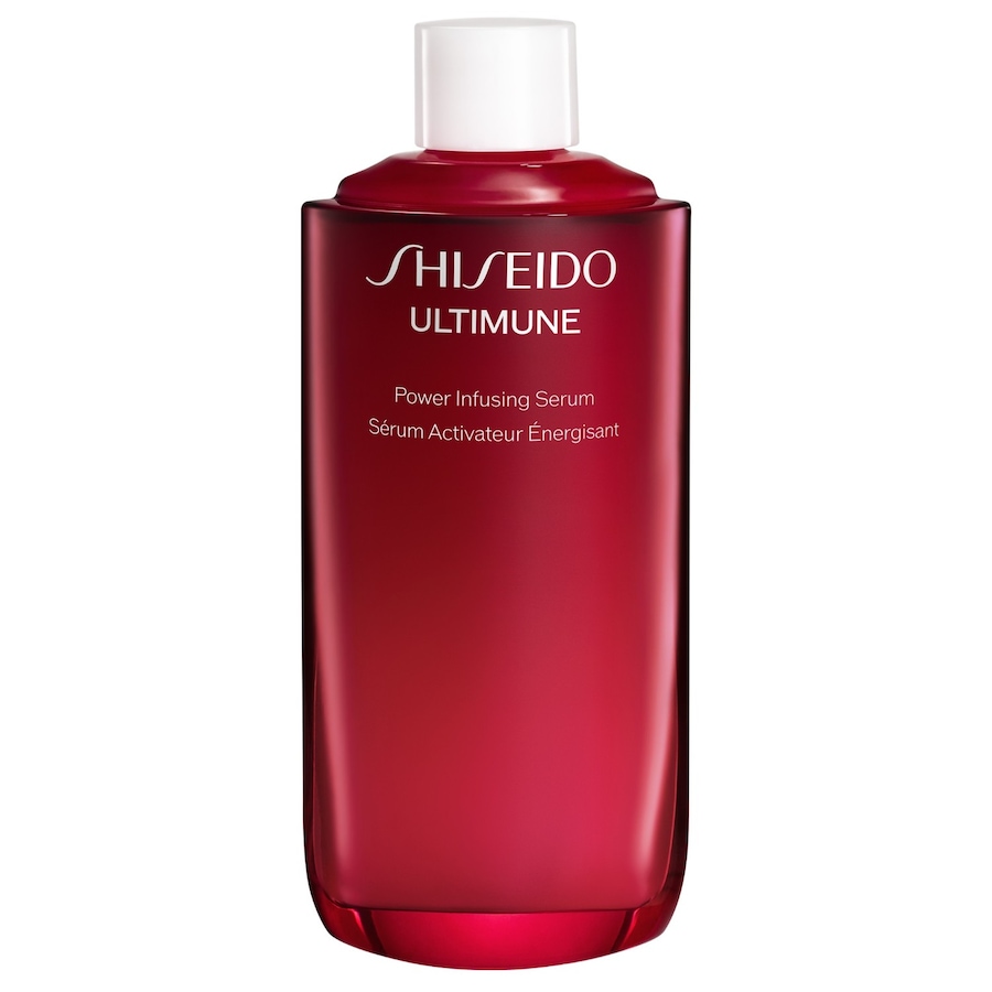 Shiseido Damski Ultimune Power Infusing Concentrate 4.0 Glow Serum 75 Ml