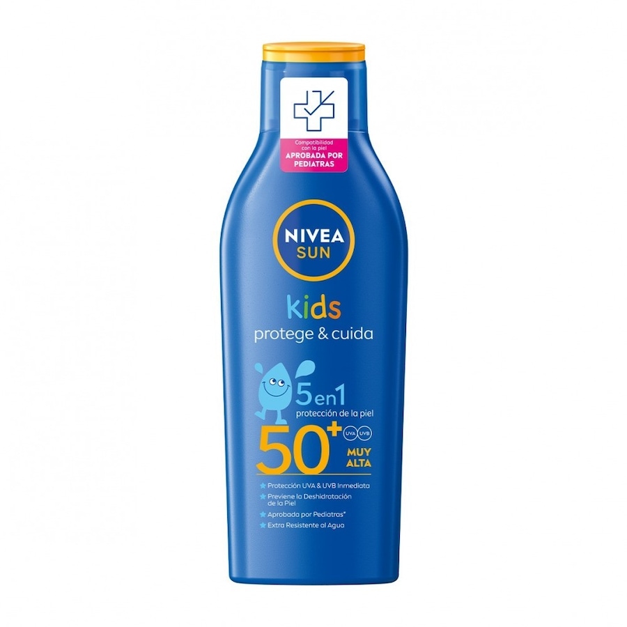 Nivea Sun Ochrona Przeciwsłoneczna 200 Ml