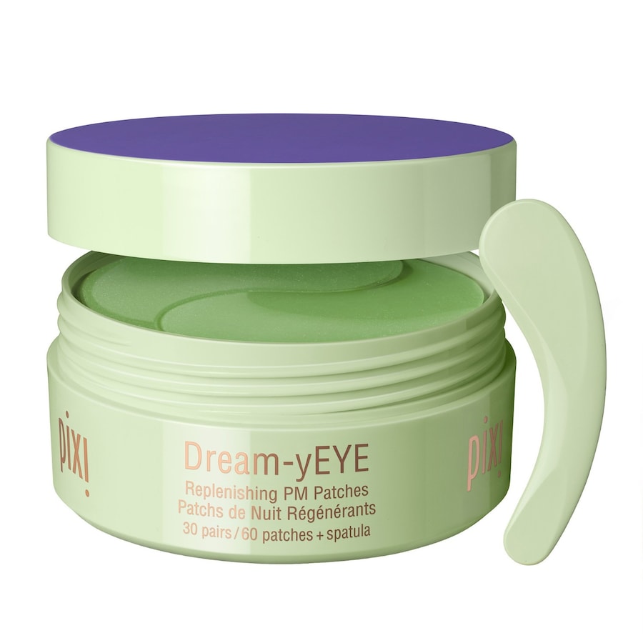 Pixi Dream-Y Eye Patches Płatki Pod Oczy 60 Ct