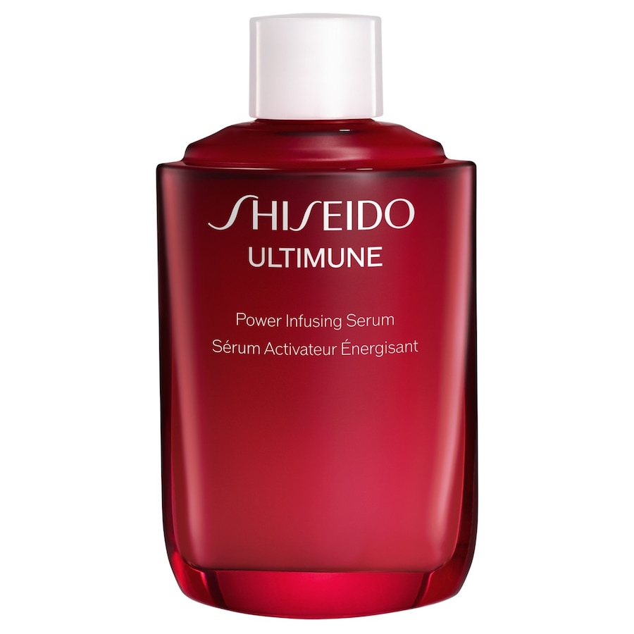 Shiseido Damski Ultimune Power Infusing Concentrate 4.0 Glow Serum 50 Ml