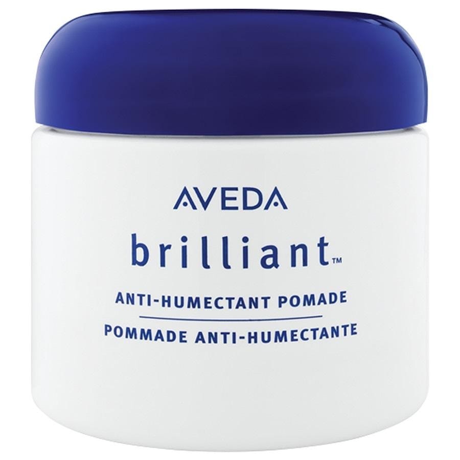 Aveda Brilliant™ Brilliant Anti-Humectant Pomade Wosk Do Włosów 75 Ml