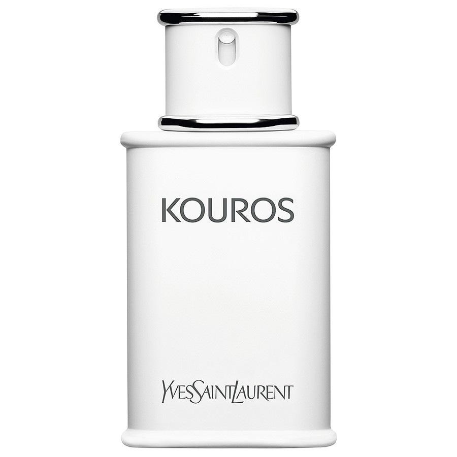 Yves Saint Laurent Kouros Eau de Toilette Spray Woda toaletowa 100 ml Męskie