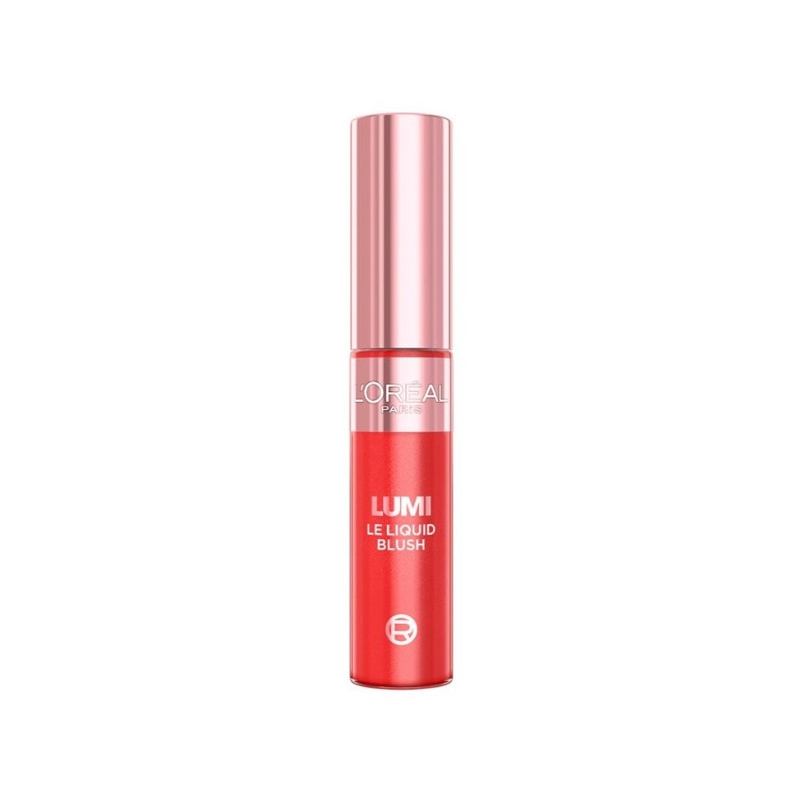 L’oréal Paris Lumi Blush Róż Do Policzków 10 Ml